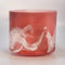 8" G0 Rhodochrosite Alchemy™ Crystal Tones® Quartz Singing Bowl